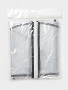Чехол для одежды Доляна, 60×160 см, PEVA, прозрачный - Фото 11