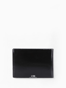 Обложка на студенческий билет, цвет чёрный