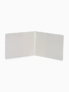 Обложка для студенческого билета, зебра, чёрная - Фото 3