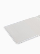 Обложка для студенческого билета, зебра, чёрная - Фото 4