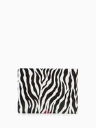 Обложка для студенческого билета, зебра, чёрная - Фото 7