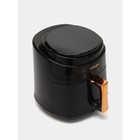 Аэрогриль KaringBee JD689, 1400 Вт, 8 л, чёрная - фото 51355955 Аэрогриль KaringBee JD689, 1400 Вт, 8 л, чёрная - фото 51355955