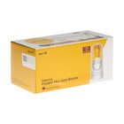 Блендер DEERMA DEM-NU30, портативный, 45 Вт, 0.3 л, 1 скорость, белый - фото 51355977