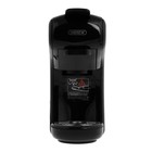 Кофемашина Hibrew H1A ST-504, автоматическая, 1450 Вт, 0.6 л, чёрная - Фото 3
