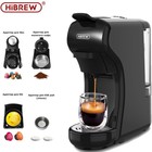 Кофемашина Hibrew H1A ST-504, автоматическая, 1450 Вт, 0.7 л, белая - фото 51356006 Кофемашина Hibrew H1A ST-504, автоматическая, 1450 Вт, 0.7 л, белая - фото 51356006