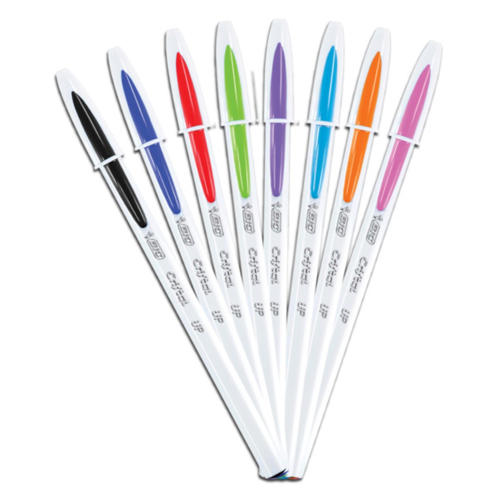 Ручки Шариковые Цветные Набор Купить