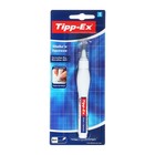 Ручка-корректор 8мл, BIC "Tipp-Ex Shake'n Squeeze", с металлическим наконечником - Фото 1