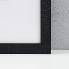 Фоторамка пластик "МИРАМ" 30х40 см, 641872-15 (пластиковый экран) - фото 24442542