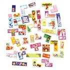 Тетрис - головоломка «Приключения дракончика» - фото 22904053