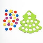 Мозаика «Новый год! Ёлочка» - Фото 3