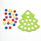 Мозаика «Новый год! Ёлочка» - Фото 4