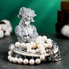 Подставка для мелочей - пепельница "Мефистофель" 10,5см 9892114