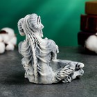 Подставка для мелочей - пепельница "Мефистофель" 10,5см 9892114