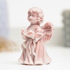 Фигура "Ангелочек молящийся с книжкой" 6см, микс - Фото 2