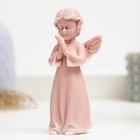 Фигура "Ангелочек в молитве" 10см - Фото 2