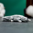 Фигура "Крокодил" маленький 1,5см - Фото 2