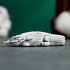 Фигура "Крокодил" маленький 1,5см - Фото 3