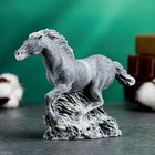 Фигура "Конь Мустанг" 11,5см - фото 3441250