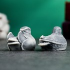 Фигура "Уточки мандаринки" пара, 3см - фото 24158764