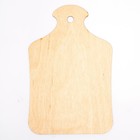 Заготовки для творчества. Доска для выжигания «Лесные истории» - фото 24618134