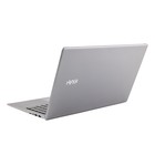 Ноутбук Hiper Expertbook MTL1601, 16.1", i3 1115G4, 8 Гб, SSD 512 Гб,Intel UHD, Win10, серый - фото 51362591 Ноутбук Hiper Expertbook MTL1601, 16.1", i3 1115G4, 8 Гб, SSD 512 Гб,Intel UHD, Win10, серый - фото 51362591