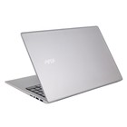 Ноутбук Hiper Expertbook MTL1601, 16.1", i3 1115G4, 8 Гб, SSD 512 Гб,Intel UHD, Win10, серый - фото 51362592 Ноутбук Hiper Expertbook MTL1601, 16.1", i3 1115G4, 8 Гб, SSD 512 Гб,Intel UHD, Win10, серый - фото 51362592
