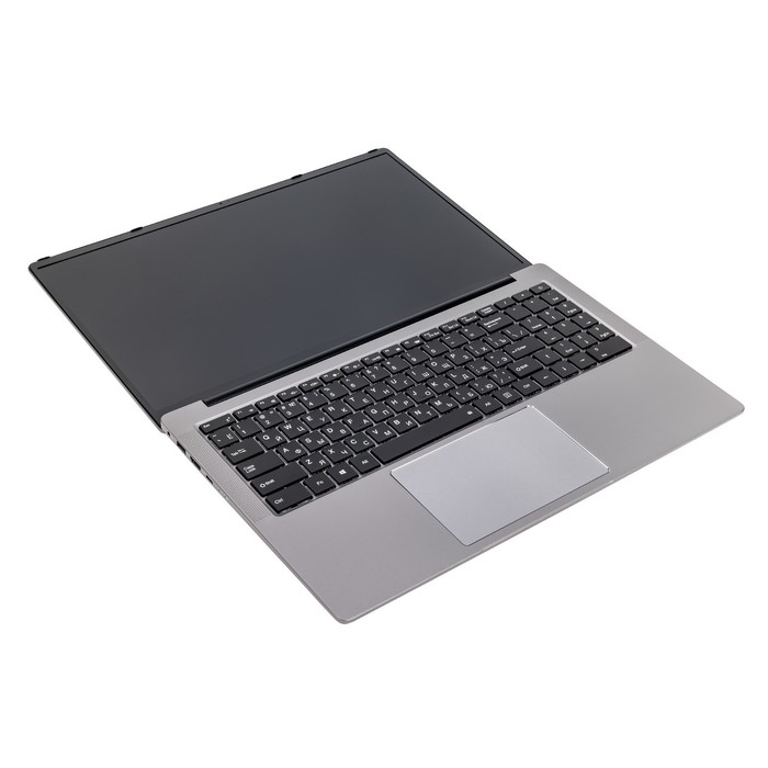 Ноутбук Hiper Expertbook MTL1601, 16.1", i3 1115G4, 8 Гб, SSD 512 Гб,Intel UHD, Win10, серый - фото 51362595