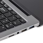Ноутбук Hiper Expertbook MTL1601, 16.1", i3 1115G4, 8 Гб, SSD 512 Гб,Intel UHD, Win10, серый - фото 51362596 Ноутбук Hiper Expertbook MTL1601, 16.1", i3 1115G4, 8 Гб, SSD 512 Гб,Intel UHD, Win10, серый - фото 51362596