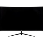 Монитор Hiper PB2701, 27", VA, 2560x1440, 165Гц, 1 мс, HDMI, DP, чёрный - фото 51438773 Монитор Hiper PB2701, 27", VA, 2560x1440, 165Гц, 1 мс, HDMI, DP, чёрный - фото 51438773