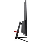 Монитор Hiper PB2701, 27", VA, 2560x1440, 165Гц, 1 мс, HDMI, DP, чёрный - фото 51438777 Монитор Hiper PB2701, 27", VA, 2560x1440, 165Гц, 1 мс, HDMI, DP, чёрный - фото 51438777