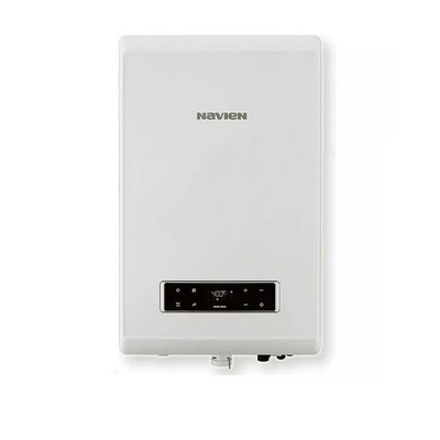 Котел газовый Navien NCB700 35K, двухконтурный, конденесационный, 35 кВт