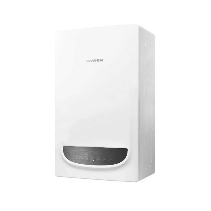 Котел газовый Navien Deluxe One 40K, одноконтурный, турбированный, 40 кВт - Фото 1