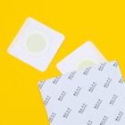 Пластырь для похудения, 1 пара, 7*7 см - Фото 1