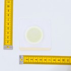 Пластырь для похудения, 1 пара, 7*7 см - Фото 4