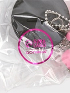 Пробка для ванны с игрушкой «Единорог», диаметр верх 5.1 см, низ 4.6 см, белая 9720825