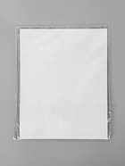 Клейкая лента двухсторонняя "Круглый белый" диаметр 0,8 см на листе 414 шт - Фото 5