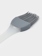 Кисть кондитерская Доляна «Фобос», силикон, 16.5×2.9 см, МИКС - Фото 2