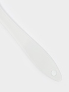 Кисть кондитерская Доляна «Фобос», силикон, 16.5×2.9 см, серая - Фото 4