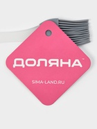 Кисть кондитерская Доляна «Фобос», силикон, 16.5×2.9 см, МИКС - Фото 5