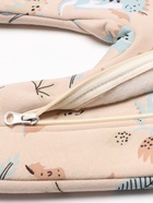 Комбинезон детский «Крошка Я. Дракоша», рост 74-80 см, бежевый - Фото 9
