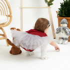 Комплект боди Крошка Я Unique 2шт, рост 62-68 9567364