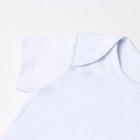 Комплект боди Крошка Я Unique 2шт, рост 62-68 9567364