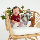 Комплект боди «Крошка Я» Unique, 2 шт., рост 68-74 - фото 115196105 Комплект боди «Крошка Я» Unique, 2 шт., рост 68-74 - фото 115196105