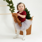 Комплект боди «Крошка Я» Unique, 2 шт., рост 68-74 - фото 115196107 Комплект боди «Крошка Я» Unique, 2 шт., рост 68-74 - фото 115196107