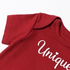 Комплект боди «Крошка Я» Unique, 2 шт., рост 68-74 - фото 115196109 Комплект боди «Крошка Я» Unique, 2 шт., рост 68-74 - фото 115196109