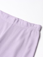 Брюки женские KAFTAN Basic line, р. 44, сиреневый 9917712 - фото 11840169