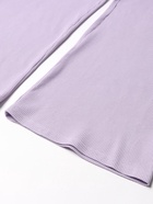 Брюки женские KAFTAN Basic line, р. 50, сиреневый 9917715 - фото 14357284