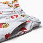 Шорты женские KAFTAN "PIZZA" р.48-50 9901979 - фото 806327814