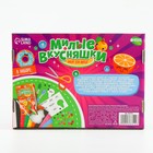 Набор для создания игрушек из фетра «‎Милые вкусняшки»,‎ с книжкой - фото 7578524