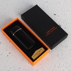 Зажигалка электронная «Медведь», 3×7.5 см - Фото 6